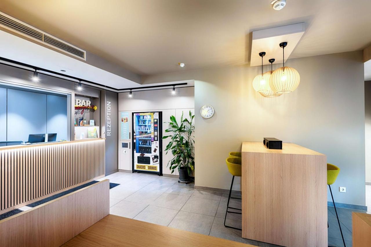 Bonn-west 3*