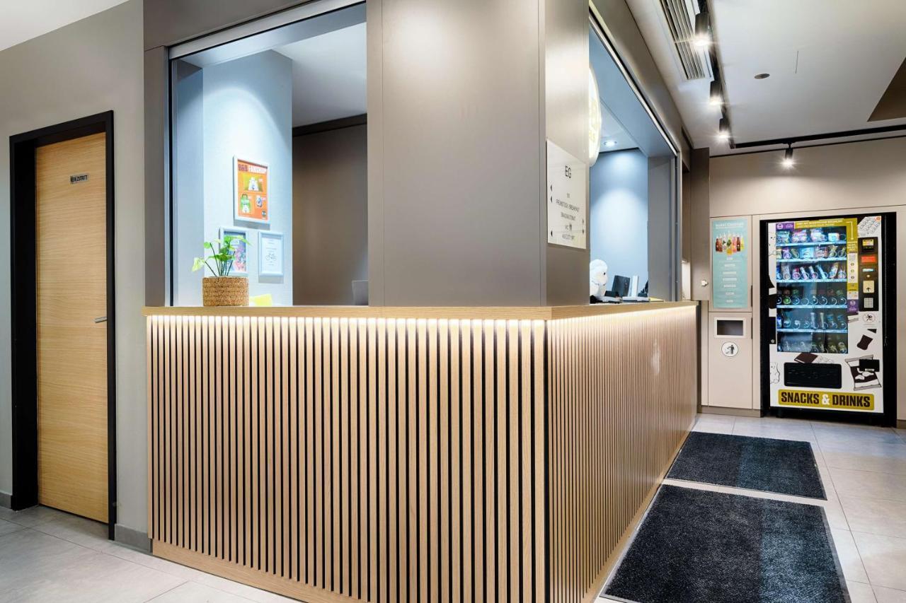 Hotel Bonn-west