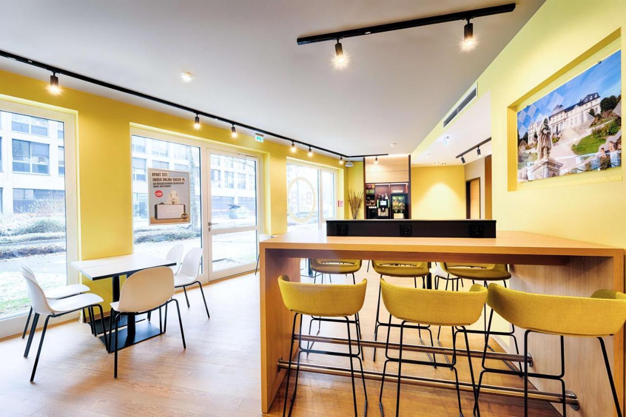 Hotel Bonn-west