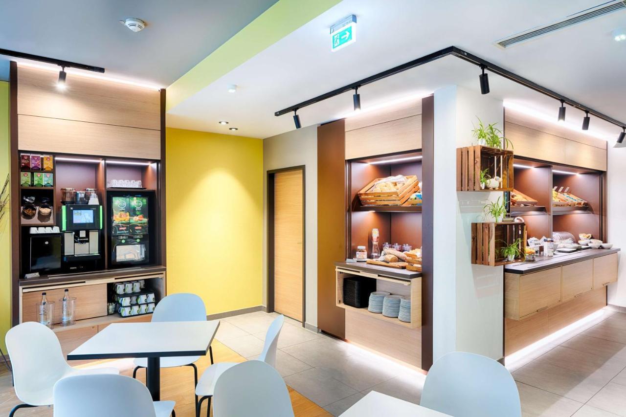 Hotel Bonn-west