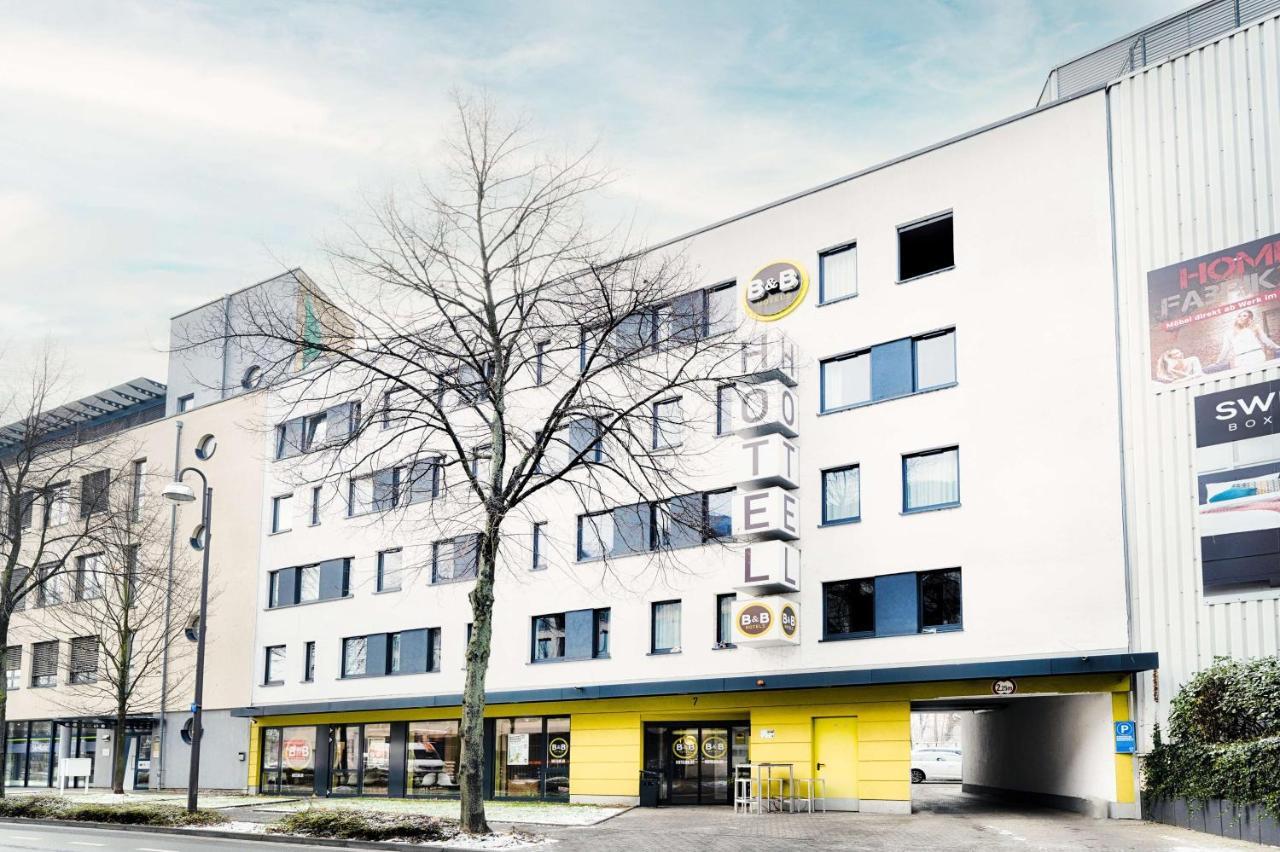 Hotel Bonn-west 3*