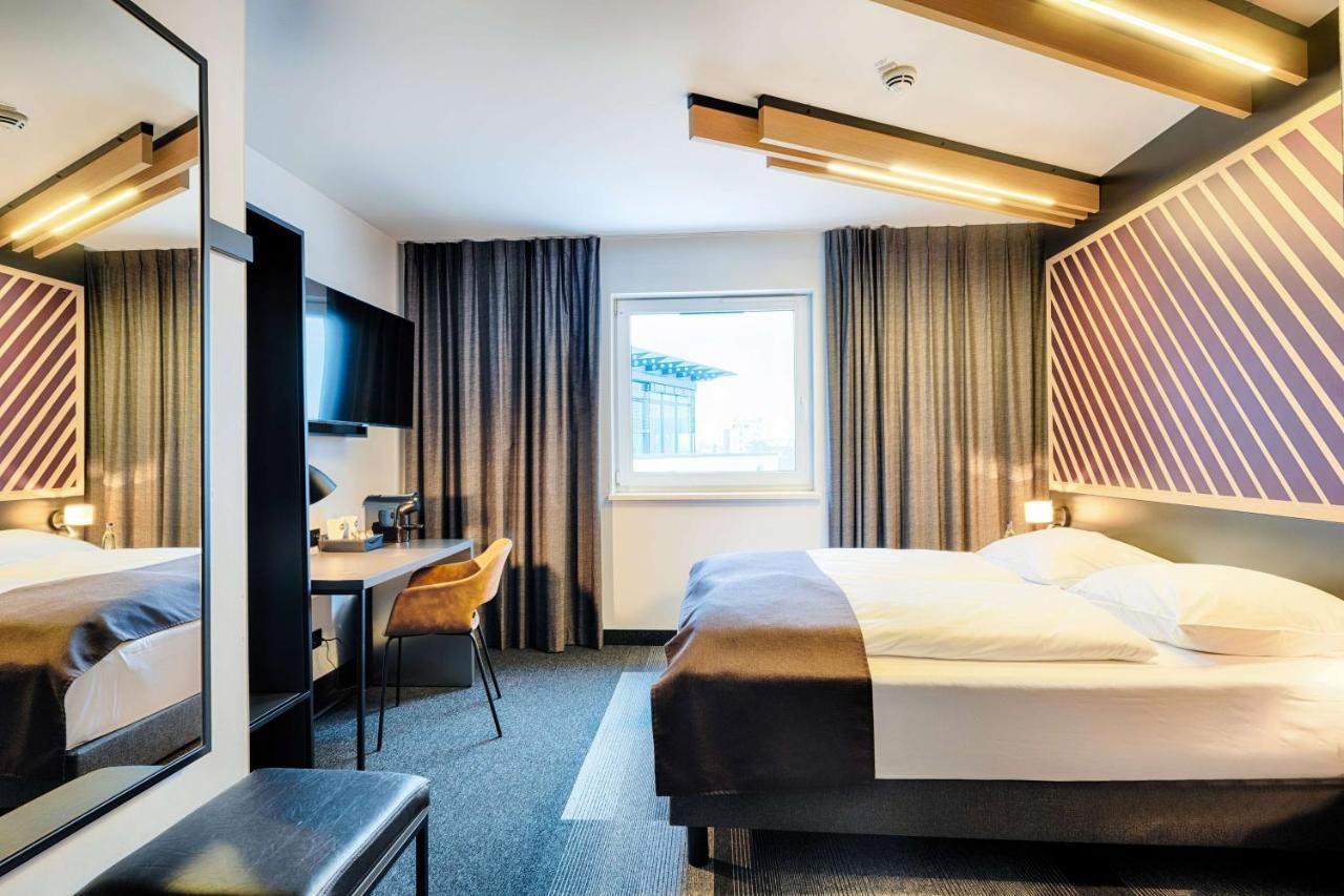 Bonn-west 3*