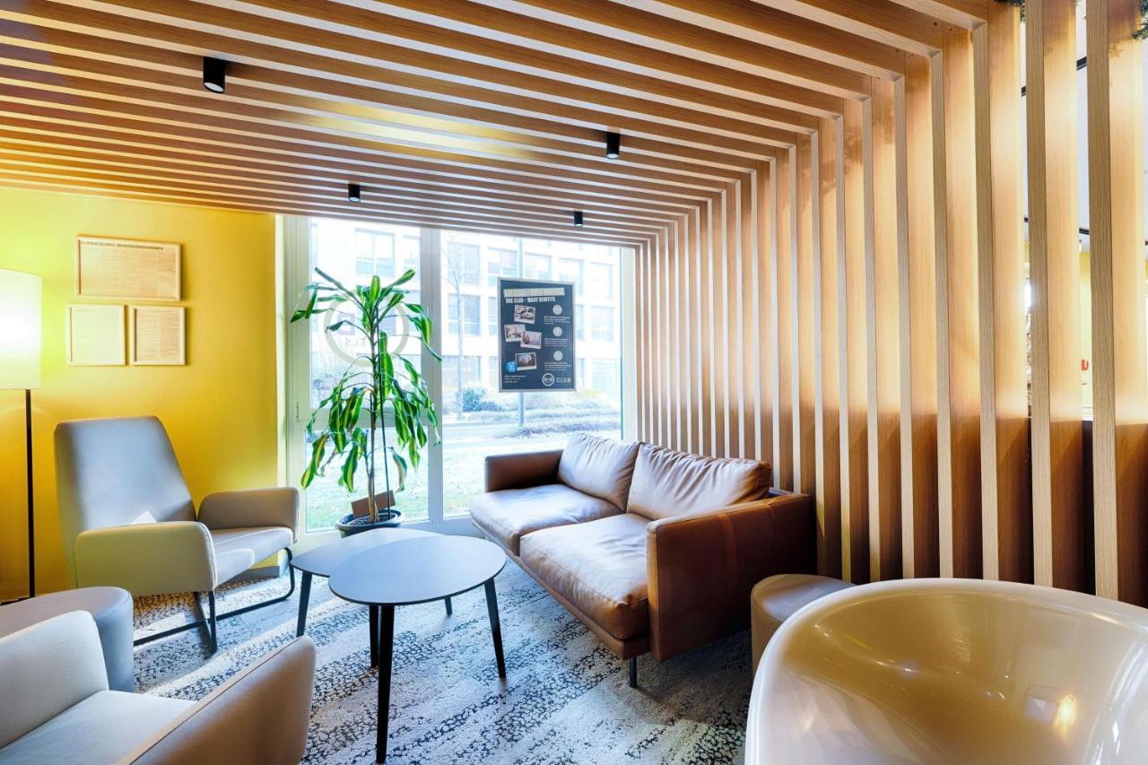 Hotel Bonn-west Bonn