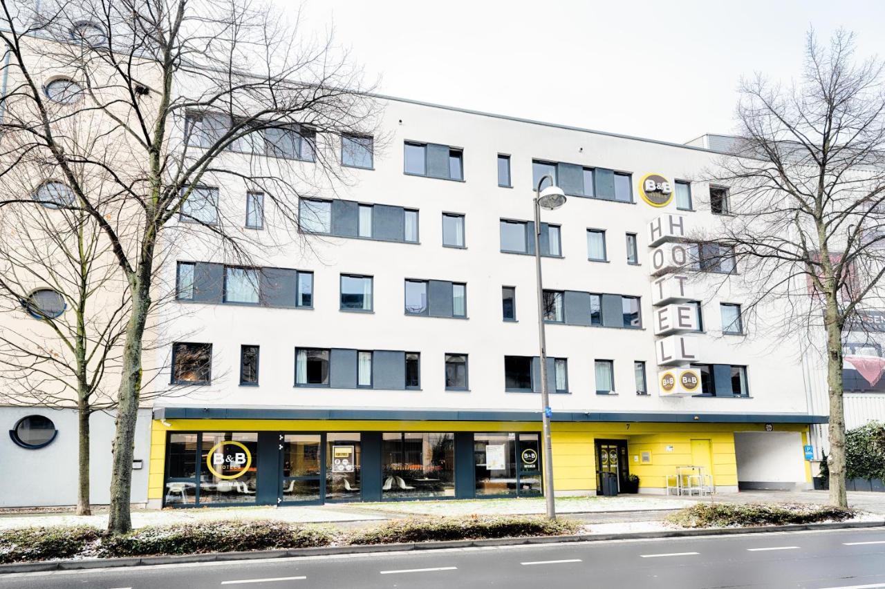 Bonn-west 3*