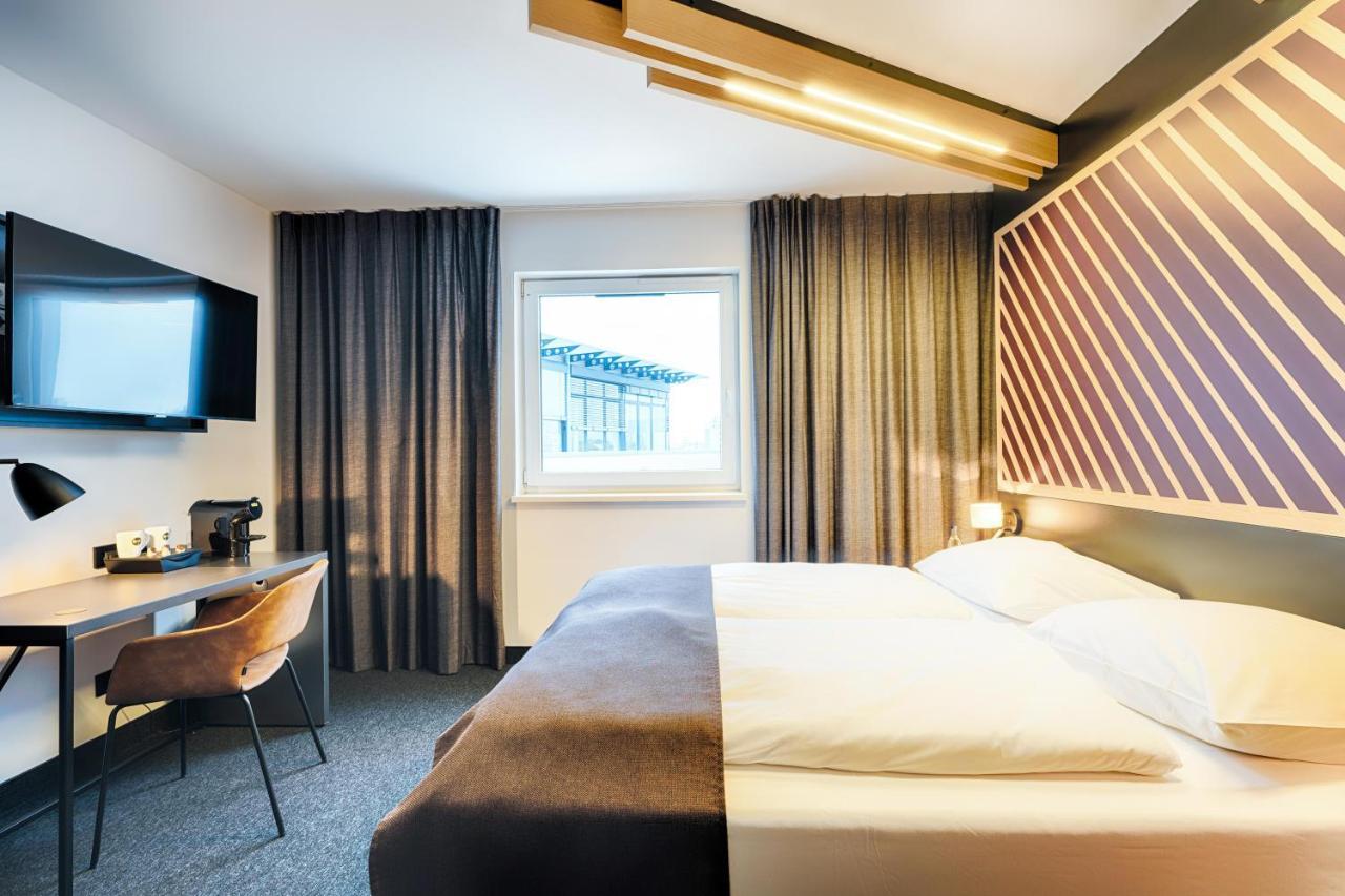 Hotel Bonn-west