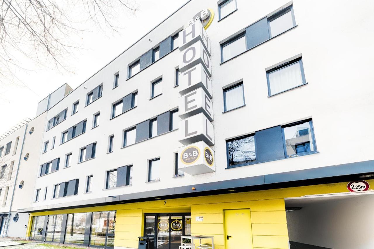 Bonn-west 3*