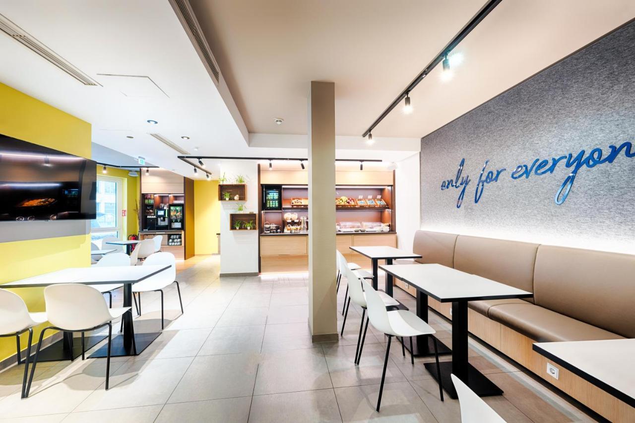 Hotel Bonn-west 3*