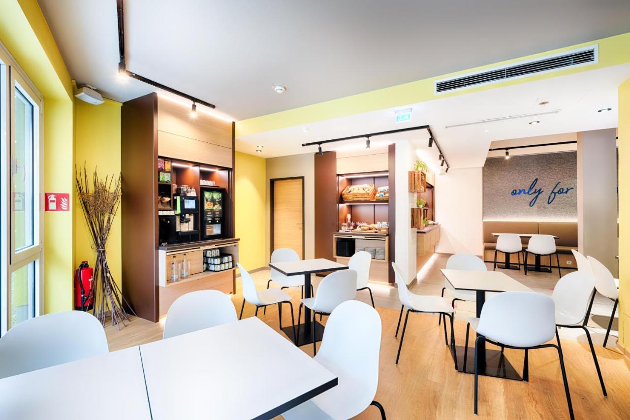 Hotel Bonn-west