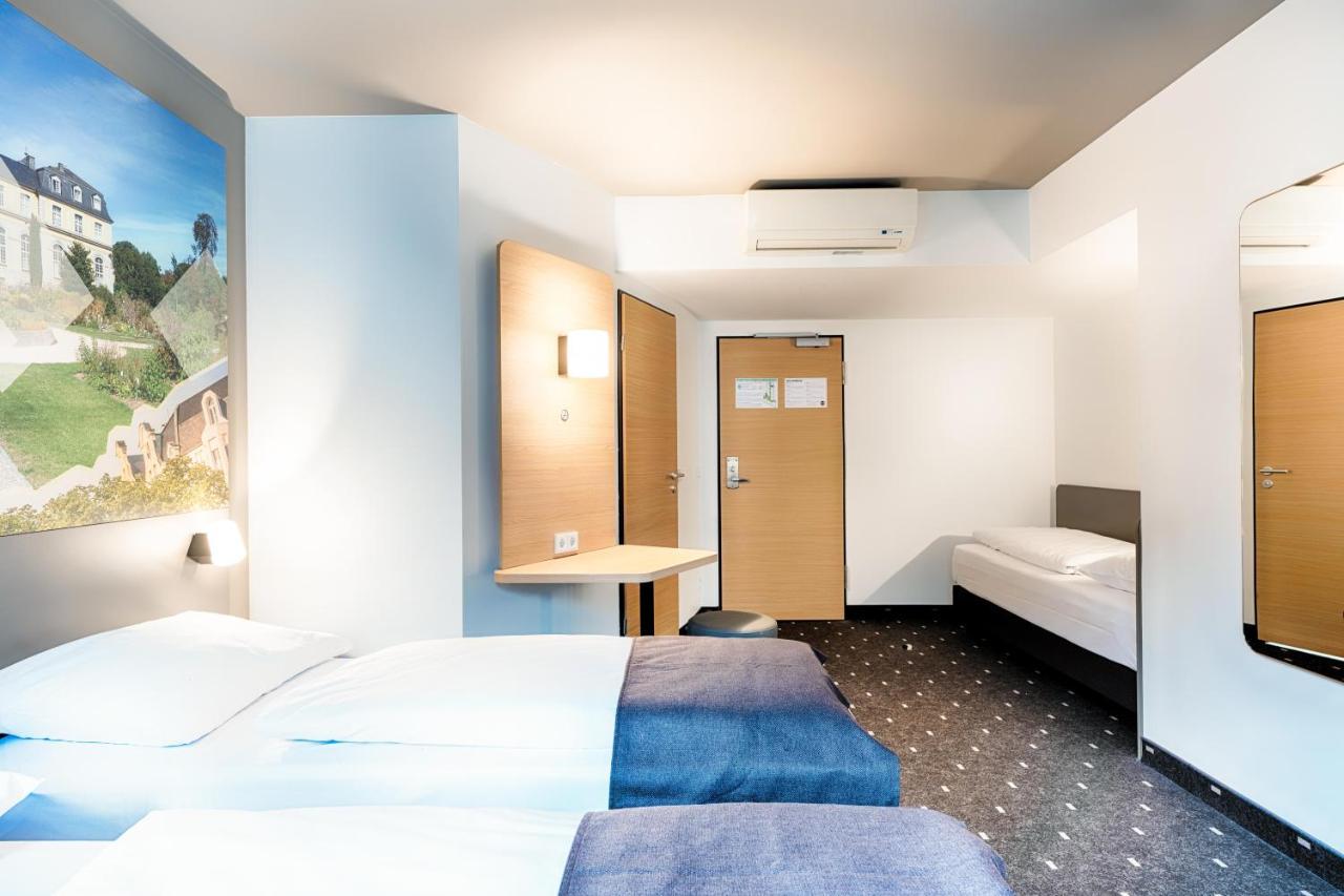 Hotel Bonn-west Bonn