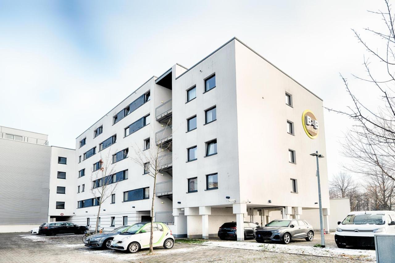 Hotel Bonn-west 3*